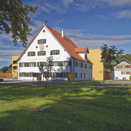 Kißlegg Hofgut Farny酒店 外观 照片